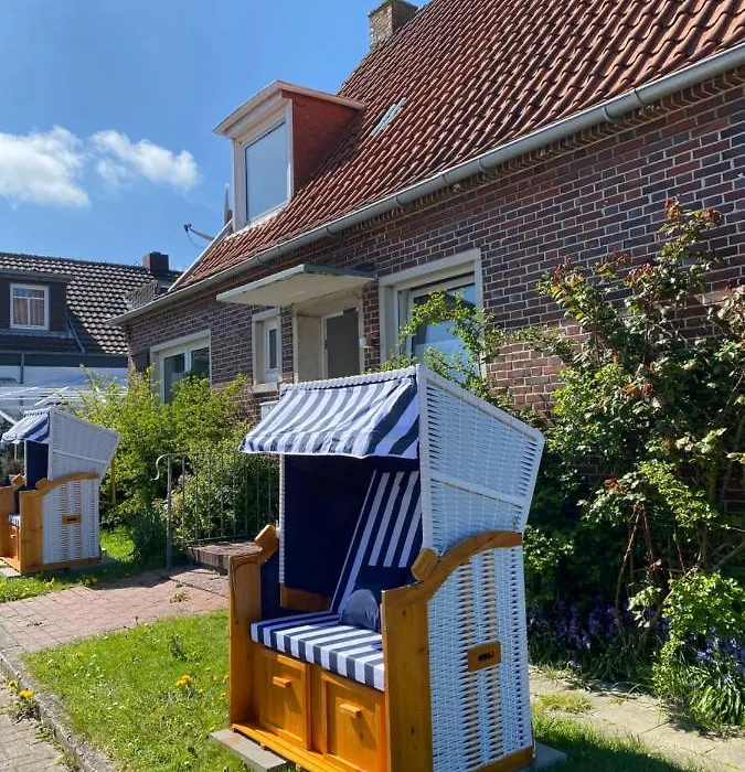 Deichhütte Norddeich-1