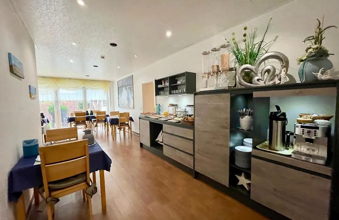 Pension Haus My-1