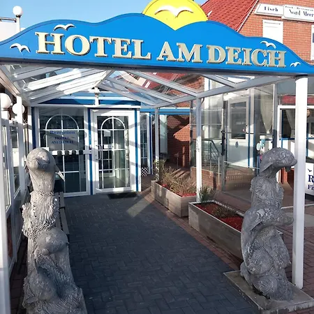 Hotel Am Deich-2