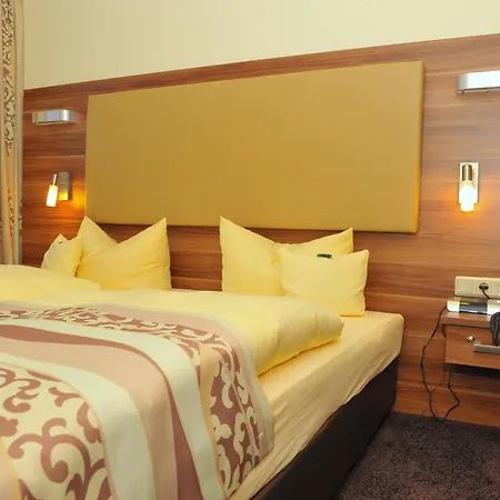 Hotel Regina Maris-2